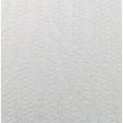 Toile de verre à peindre motif Palmier 250g/m² - 30 m x 1 m
