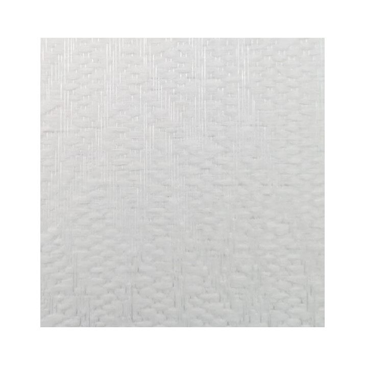 Toile de verre à peindre motif Palmier 250g/m² - 30 m x 1 m