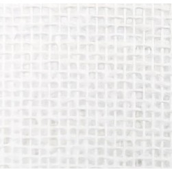 Toile de verre à peindre motif mini maille 147g/m² - 50 m x 1 m
