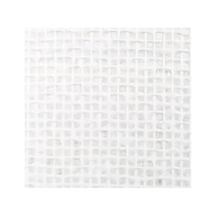 Toile de verre à peindre motif mini maille 147g/m² - 50 m x 1 m
