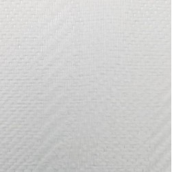 Toile de verre à peindre motif ondulation 230g/m² - 30 m x 1 m