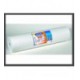 Toile de verre Klimatech K450 600g/m² - 15 m x 1 m
