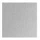 Toile de verre crépi prépeinte et préencollée 215g/m² - 50 m x 1 m