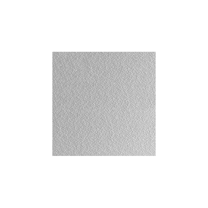 Toile de verre crépi prépeinte et préencollée 215g/m² - 50 m x 1 m
