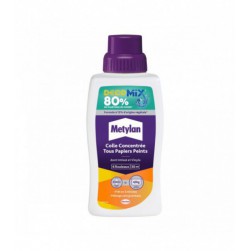 Colle Metylan Decomix - Tous papiers peints - 450ml