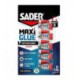 Sader Maxiglue Liquide - 5 X 0,5g