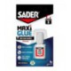 Sader Maxiglue Pinceau - 5g
