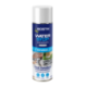 Bostik - membrane d'étanchéité Waterstop - gris clair - spray 500 ml