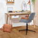 Lames Vinyles - A coller - Moduleo Roots 55 - EIR 51822 Laurel oak - 149,8 x 21,4 cm
