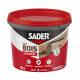 Colle bois prise rapide 650g
