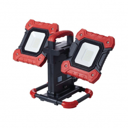 Projecteur Portable Multi-positions 60W Ceba