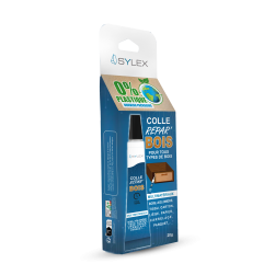 Colle Répar'Bois 20g