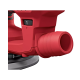 Ponceuse excentrique ORE 5-150 EC + Coffret