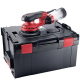Ponceuse excentrique ORE 5-150 EC + Coffret