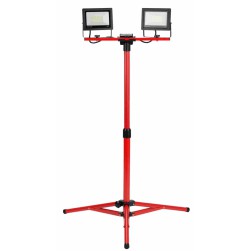 Projecteurs télescopiques 50w
