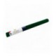 Adhésif Effet Velours Vert 45cm x 1m