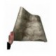 Adhésif Effet Métallisé Rusty métal 45cm x 1,5m