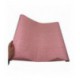 Adhésif Imprimé Vichy Rouge 45cm x 2m