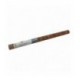 Adhésif Effet Bois Teck Clair 45cm x 2m