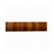 Adhésif Effet Bois Teck Clair 45cm x 2m