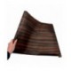 Adhésif Effet Bois Noyer 45cm x 2m