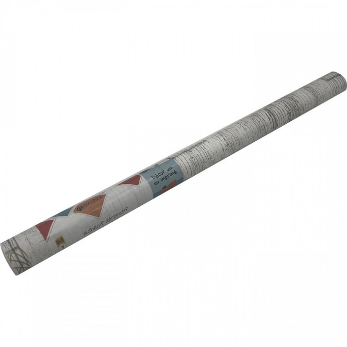 Adhésif Effet Bois Elite 45cm x 2m