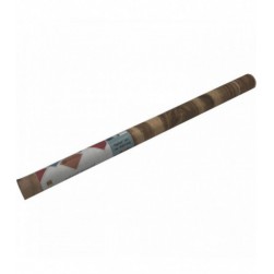 Adhésif Effet Bois Chêne Medium 45cm x 2m