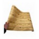 Adhésif Effet Bois Chêne Clair 45cm x 2m