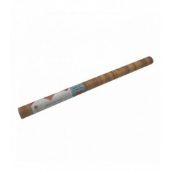 Adhésif Effet Bois Aulne Massif 45cm x 2m