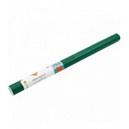 Adhésif Uni Vert Mat 45cm x 2m