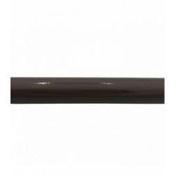 Adhésif Uni Taupe Brillant 45cm x 2m