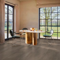 Berry Alloc Dalles Vinyles Spirit Pro Click Comfort 55 – Cement Taupe - réf. 60001482 – 914 x 610 x 5,5 mm