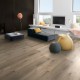 Berry Alloc Lames Vinyles Spirit Pro Click Comfort 55 – Country Mokka - réf. 60001435 - 1511 x 228 x 5,5 mm