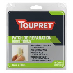 Patch de réparation 10cm x 10cm