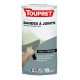 Toupret enduit bande à joint poudre 10 kg