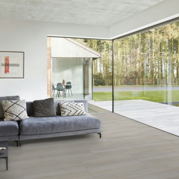 Berry Alloc Dalles Vinyles Spirit Pro Click Comfort 55 – Mineral Beige - réf. 60001474 – 914 x 610 x 5,5 mm