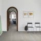 Berry Alloc Dalles Vinyles Spirit Pro Click Comfort 55 – Mineral Beige - réf. 60001474 – 914 x 610 x 5,5 mm