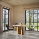 Berry Alloc Dalles Vinyles Spirit Pro Click Comfort 55 – Mineral Beige - réf. 60001474 – 914 x 610 x 5,5 mm