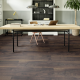 Dalles Vinyles - A coller - Moduleo Roots 55 - English walnut 20896 - 149,8 x 21,4 cm