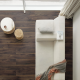 Dalles Vinyles - A coller - Moduleo Roots 55 - English walnut 20896 - 149,8 x 21,4 cm
