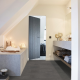 Berry Alloc Dalles Vinyles Spirit Pro Click Comfort 55 – Vulcano Dark Grey - réf. 60001476 – 914 x 610 x 5,5 mm