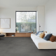 Berry Alloc Dalles Vinyles Spirit Pro Click Comfort 55 – Vulcano Dark Grey - réf. 60001476 – 914 x 610 x 5,5 mm