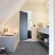 Berry Alloc Dalles Vinyles Spirit Pro Click Comfort 55 – Vulcano Grey - réf. 60001477 – 914 x 610 x 5,5 mm
