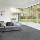 Berry Alloc Dalles Vinyles Spirit Pro Click Comfort 55 – Vulcano Grey - réf. 60001477 – 914 x 610 x 5,5 mm