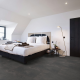 Berry Alloc Dalles Vinyles Spirit Pro Click Comfort 55 – Vulcano Black - réf. 60001478 – 914 x 610 x 5,5 mm