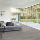 Berry Alloc Dalles Vinyles Spirit Pro Click Comfort 55 – Cement Light Grey - réf. 60001480 – 914 x 610 x 5,5 mm