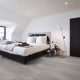 Berry Alloc Dalles Vinyles Spirit Pro Click Comfort 55 – Cement Light Grey - réf. 60001480 – 914 x 610 x 5,5 mm