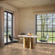Berry Alloc Parquet Les Essentiels Regular - Chêne Authentique 01 Nude - réf. 61000828 - 130 x 1180 x 11 mm