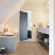 Berry Alloc Parquet Les Essentiels Regular - Chêne Authentique 01 Nude - réf. 61000828 - 130 x 1180 x 11 mm