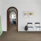 Berry Alloc Parquet Les Essentiels Regular - Chêne Authentique 02 Argil - réf. 61000957 - 130 x 1180 x 11 mm